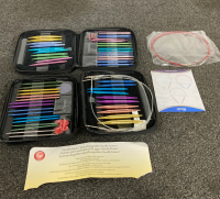 NeedleMaster Kits