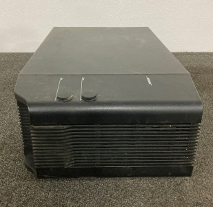 Bose Powered Acoustimass 25 Speaker System