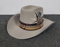 Dynafelt Fur Blend Cowboy Hat