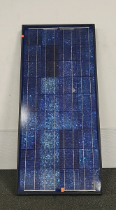 Solarex Solar Panel
