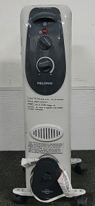 Pelonis Heater