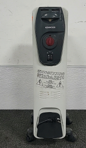 Kenwood Heater