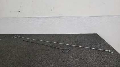 Set of (2) Water Keys