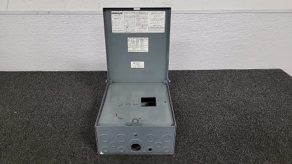 Electrical Box