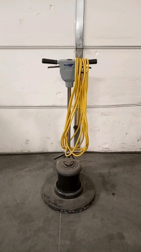 Brady Industries Electric Floor Buffer