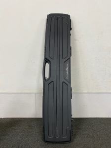 DoskoSport Single Scope Rifle Case