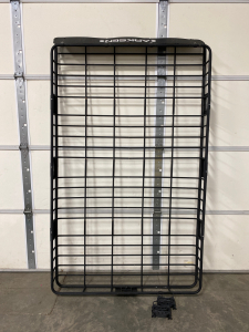 Arksen Vehicle Roof Rack 84&rdquo;x 50&rdquo;