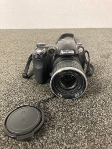Finepix s 5200