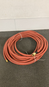 Heavy Duty Hose