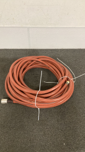Heavy Duty Hose