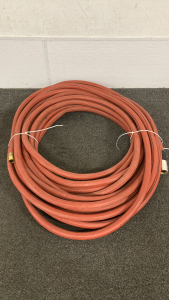 Heavy Duty Hose