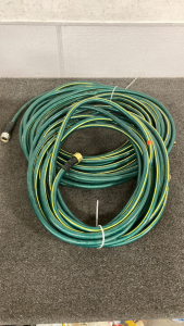 Garden Hoses