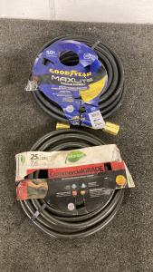 Garden Hoses