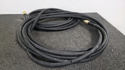Set of (2) Heavy Duty Hoses