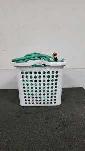 Set of (2) Hoses