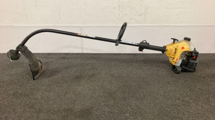 Bolens 17&rdquo; Cut Weed Wacker