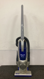 Shark Euro- Pro Retractor Vacuum