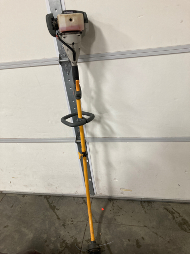 Ryobi weed eater