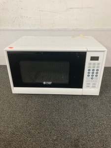 Commercial chef microwave