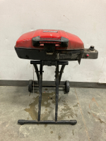 Coleman Propane Grill