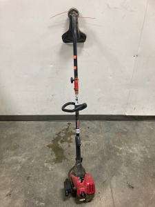 Troy-Bilt Weed Wacker