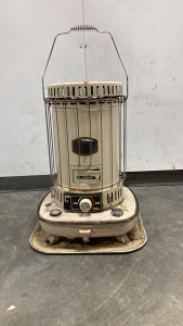 Kerosene Heater