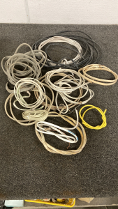Assorted Wire