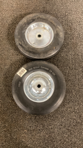 Airless Tires