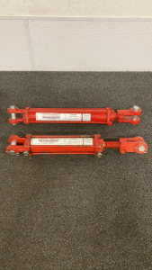 Hydraulic Cylinders