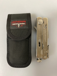 Leatherman Crunch Multi-Tool