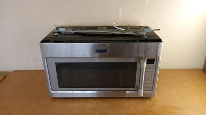 Maytag Microwave