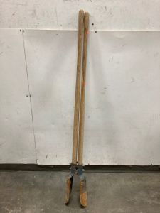 Large Hole Digger