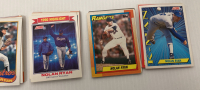 Nolan Ryan Cards