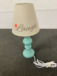 Lamp