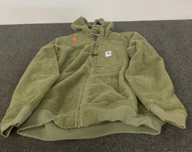 Carhartt Jacket
