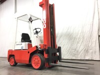 Nissan / Datsun 5,000 lb Forklift