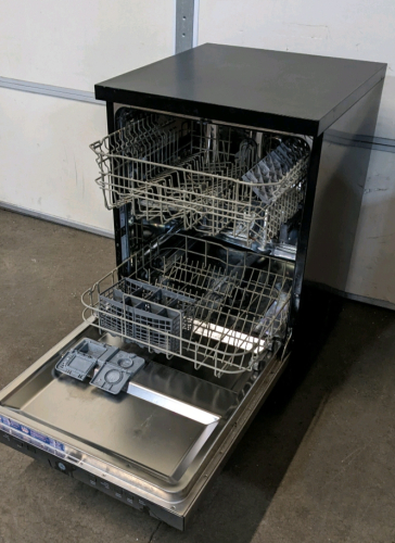 Portable Dishwasher