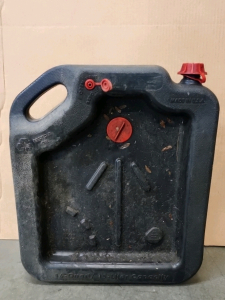 Oil Drain Pan w/ Handle