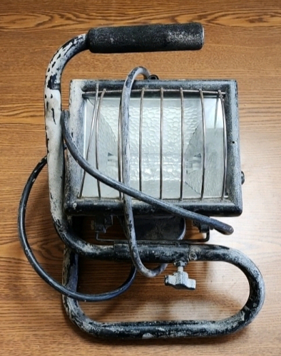 Flood Light