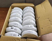 Box Of 14 Xirrus WiFi Boosters