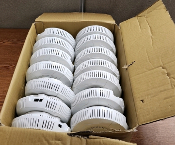 Box Of 14 Xirrus WiFi Boosters