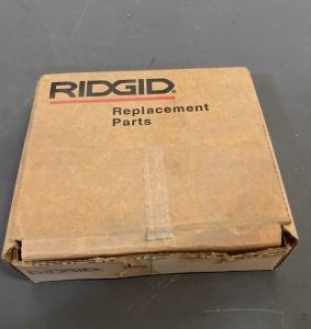 Rigid replacement parts