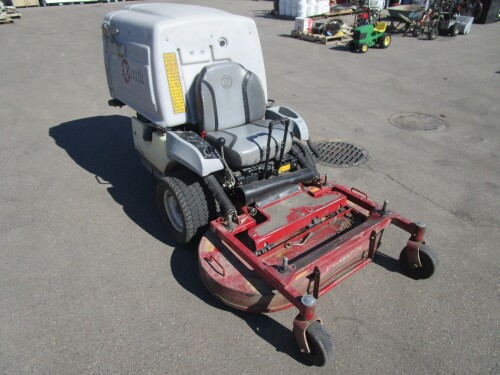 ExMark Commercial Mower