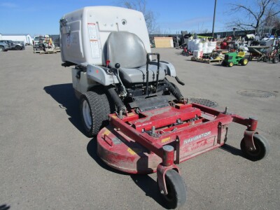 ExMark Commercial Mower