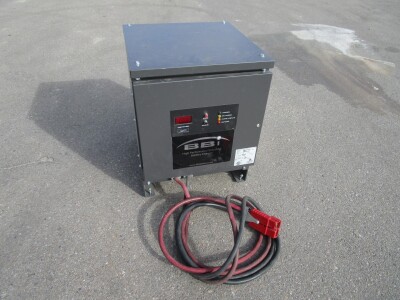 BBi Industrial Charger