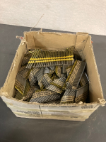 Box of nails