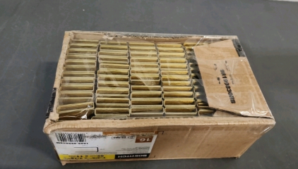 Box Of Bostitch Crown Staples