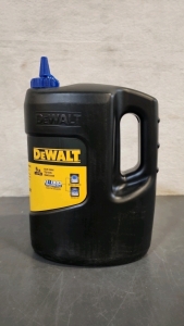DeWalt Blue Chalk