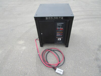 V Force Power Box