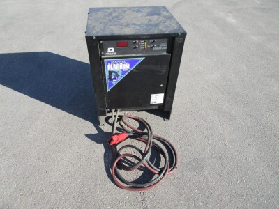 Douglas Battery Industrial Charger